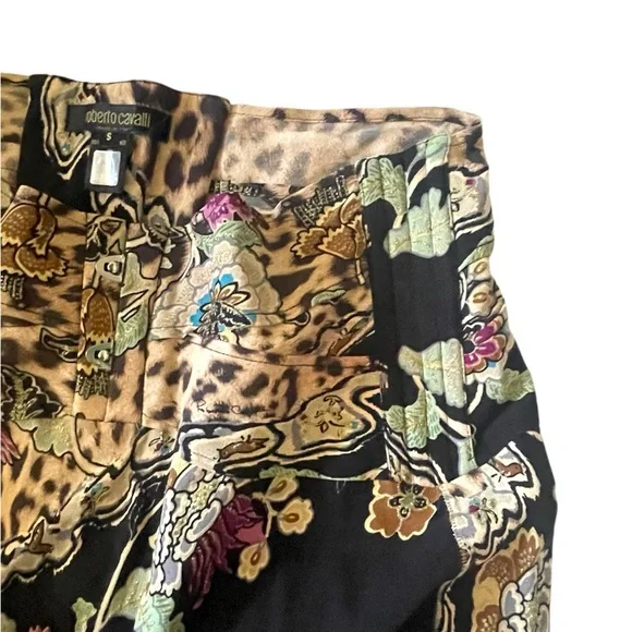 Roberto Cavalli s/s 2003 set - Picture 15 of 16